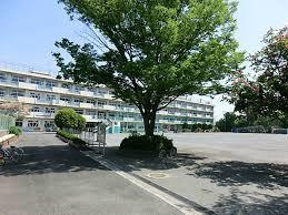 さいたま市立大久保東小学校の画像