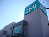 ニトリ幕張店