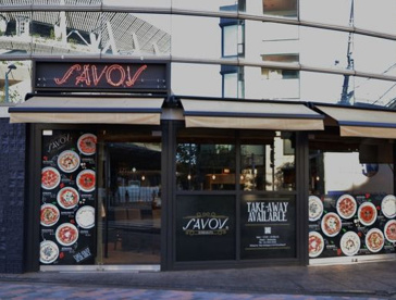 SAVOY sendagayaの画像1