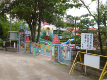 元景幼稚園(植野)