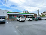 ファミリーマート 藤枝藪田西インター店