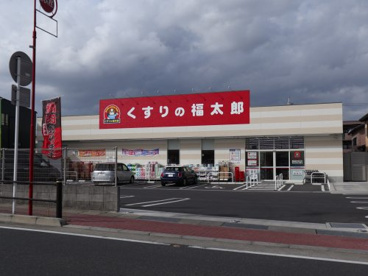 くすりの福太郎 市川北方店の画像1