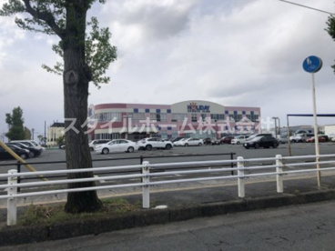 ホリデイスポーツクラブ 豊橋店の画像1