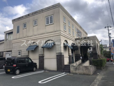 西洋菓子Mirliton(ミルリトン) 中浜町本店の画像1