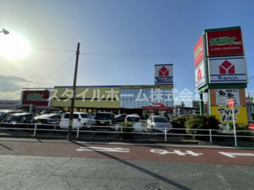 ヤマダ電機 テックランド豊橋店の画像1