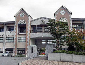 宮野小学校の画像1