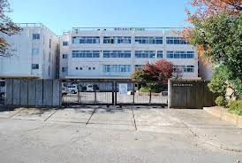 さいたま市立新開小学校の画像