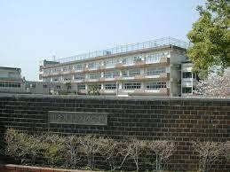 小金井市立南小学校の画像1