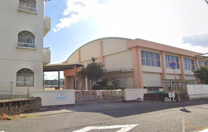 和歌山市立今福小学校の画像1