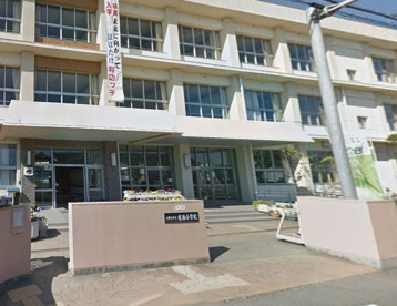 和歌山市立有功小学校の画像1