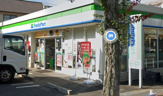 ファミリーマート 天白原店