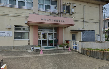 西脇保育所の画像1