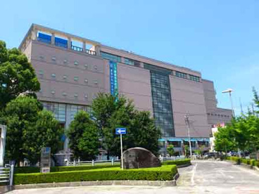 まるひろ東飯能店の画像1