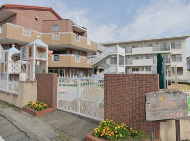きわ保育園の画像1