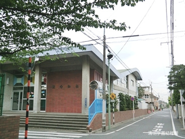 清明学園幼稚園の画像1