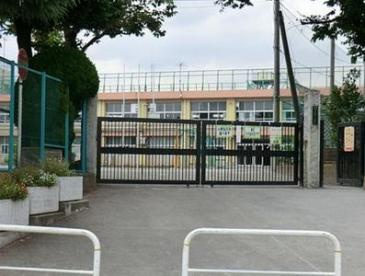 練馬区立大泉第一小学校の画像1