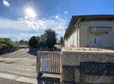 四日市市立橋北小学校