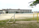 四日市市立楠小学校の画像