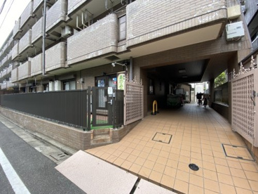 練馬あけみ保育園の画像1