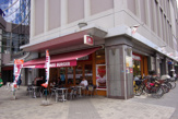 モスバーガー JR尼崎駅