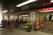 マクドナルド 園田プラザ店