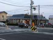 マクドナルド　２号線武庫川店