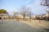 公園 名月姫公園