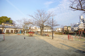 名月姫公園
