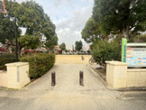 公園 南台公園
