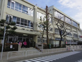 江東区立八名川小学校