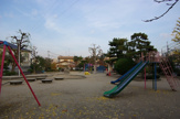 公園 松ヶ本公園