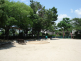 公園 高倉公園