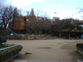 公園 栗山公園