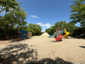 蓬川公園