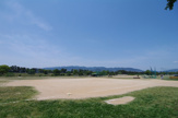公園 武庫川河川敷緑地