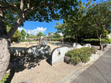 公園 梅の木公園