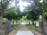 公園 元浜緑地