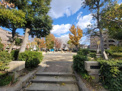 大蔵公園