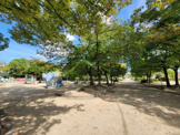 公園 北雁替公園
