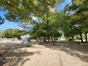 北雁替公園