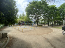 向三谷公園