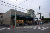 スーパーオオジ尾浜店