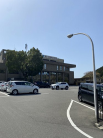 紀美野町役場の画像2
