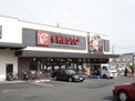 フレスコ立花店