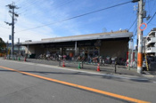 スーパーオオジ富松町