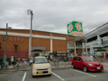 スーパー スーパーライフ武庫川店