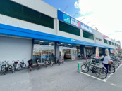 スーパーマルハチ杭瀬店