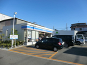 ローソン　尼崎市東塚口2丁目