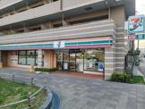 コンビニエンスストア セブンイレブン JR塚口駅前店