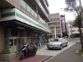 コンビニエンスストア ローソンストア100 尼崎南塚口